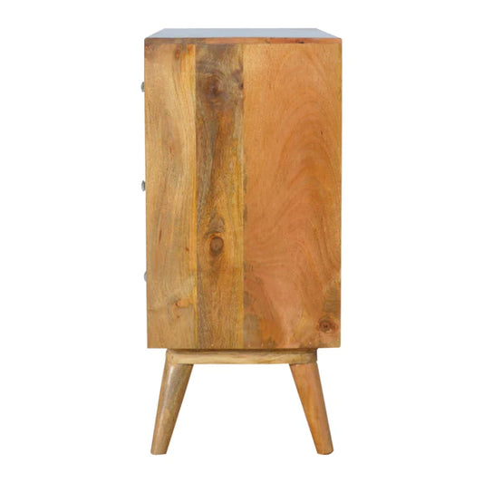 Bone Inlay Chest by Artisan Furniture. - Hansa Handicraft