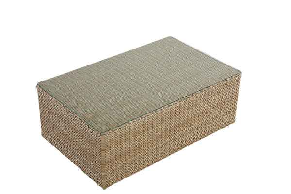 Preston Outdoor Coffee Table