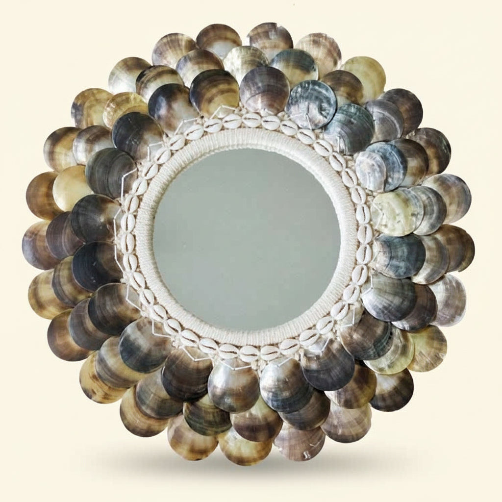 COIN MIRROR