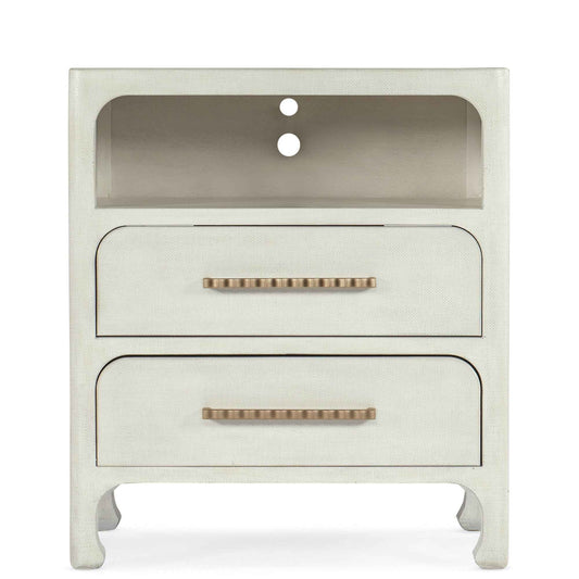 CRUISER NIGHTSTAND