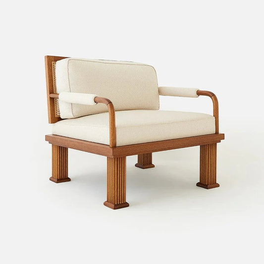 Luxurious Maharaja Armchairs: Elevate Your Home with Regal Comfort - Hansa Handicraft