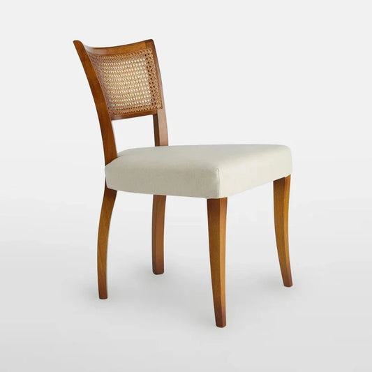 Discover the Modern Elegance of the Kayo Chair: Trendsetting Comfort for Your Home - Hansa Handicraft
