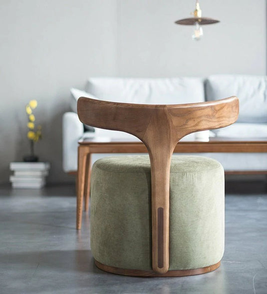 Parisian Chic: Elevate Your Space with the Paris Chair Collection - Hansa Handicraft