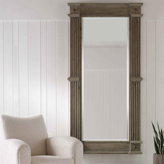 EVEREST FLOOR MIRROR
