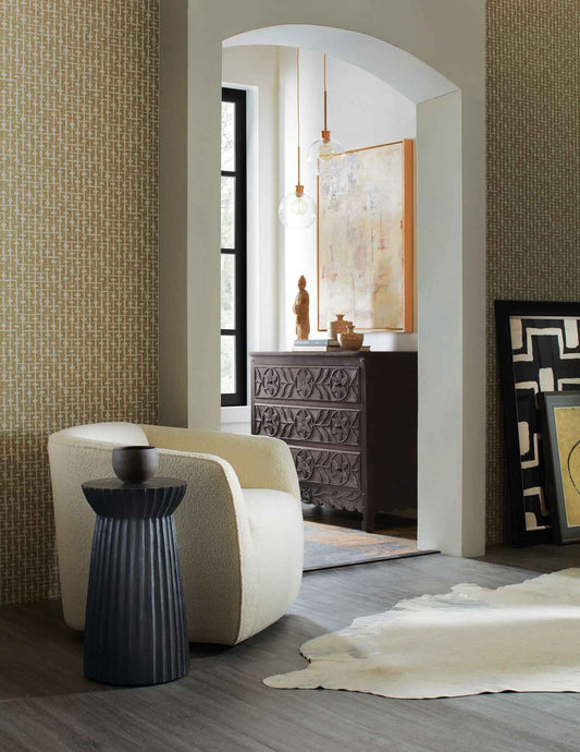 FLORA THREE-DRAWER CHEST