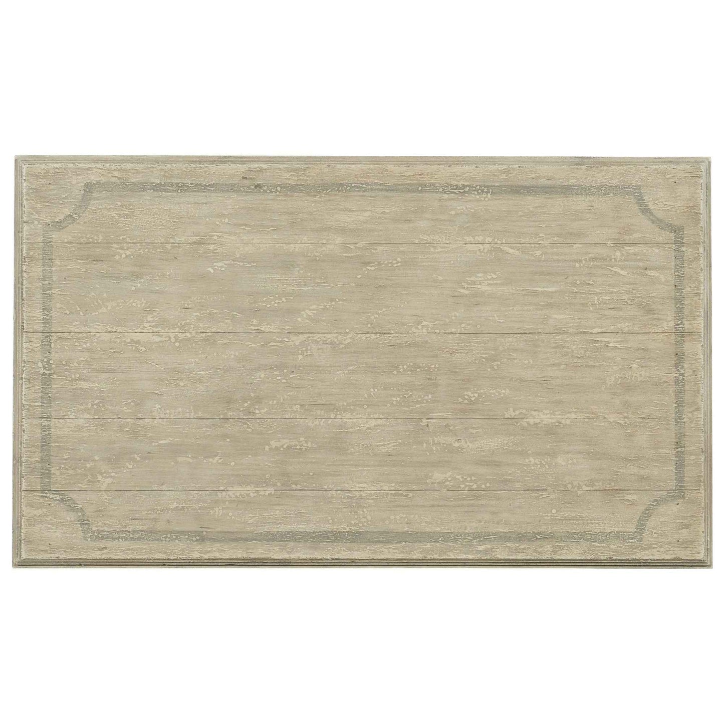 FRENCH MARKET FARMHOUSE COFFEE TABLE