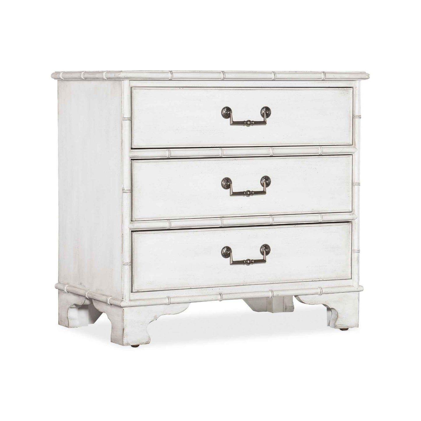 HERON BEDSIDE CHEST