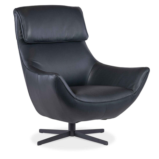 HUGHES SWIVEL CHAIR
