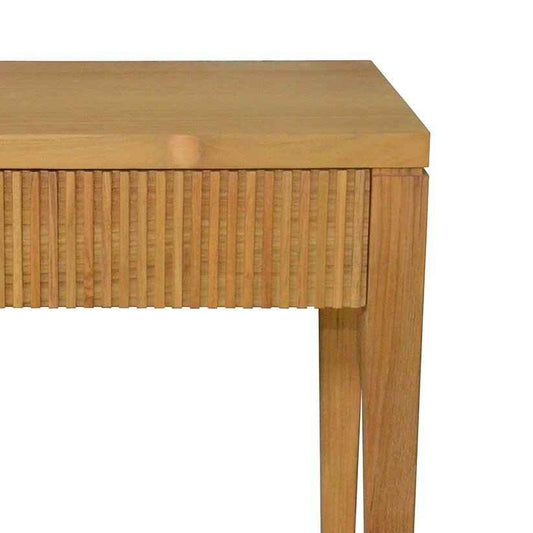 ICELAND (BED)SIDE TABLE | NATURAL