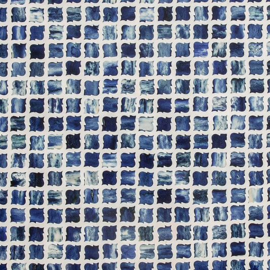 Bone Inlay Round Coffee Table for Home Mughal Pattern with Wide base Centre Table by Hansa Handicraft - Hansa Handicraft