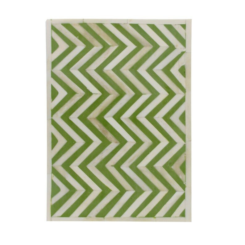 Bone inlay Decorative gift box jewelry Box can be customized - Hansa Handicraft