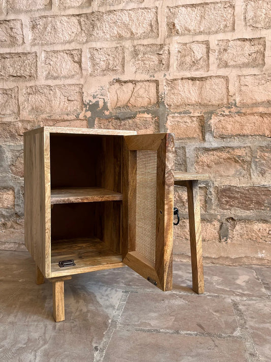 Coffee Table Of Naele Sides - Hansa Handicraft