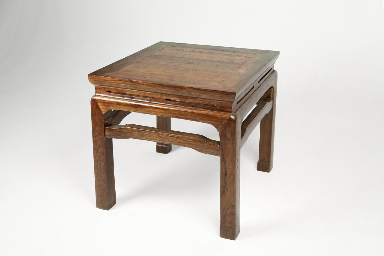 Chinese Style Side Table