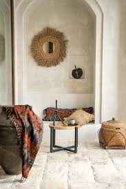 EARLY MONDAY MIRROR | NATURAL