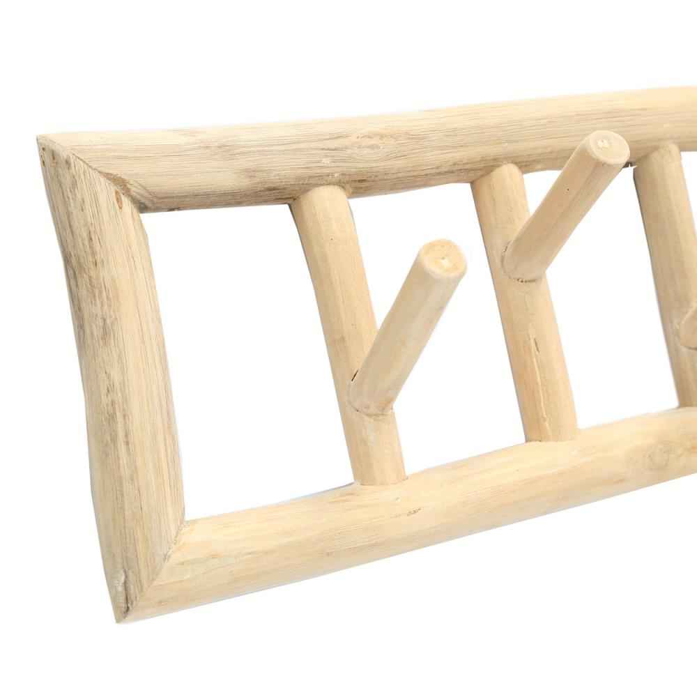 ISLAND WALL HANGER | NATURAL