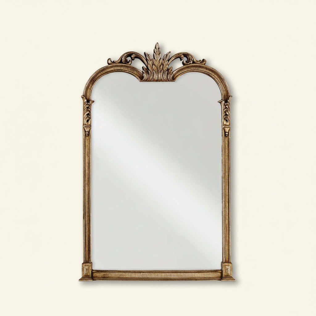 JACQUELINE MIRROR