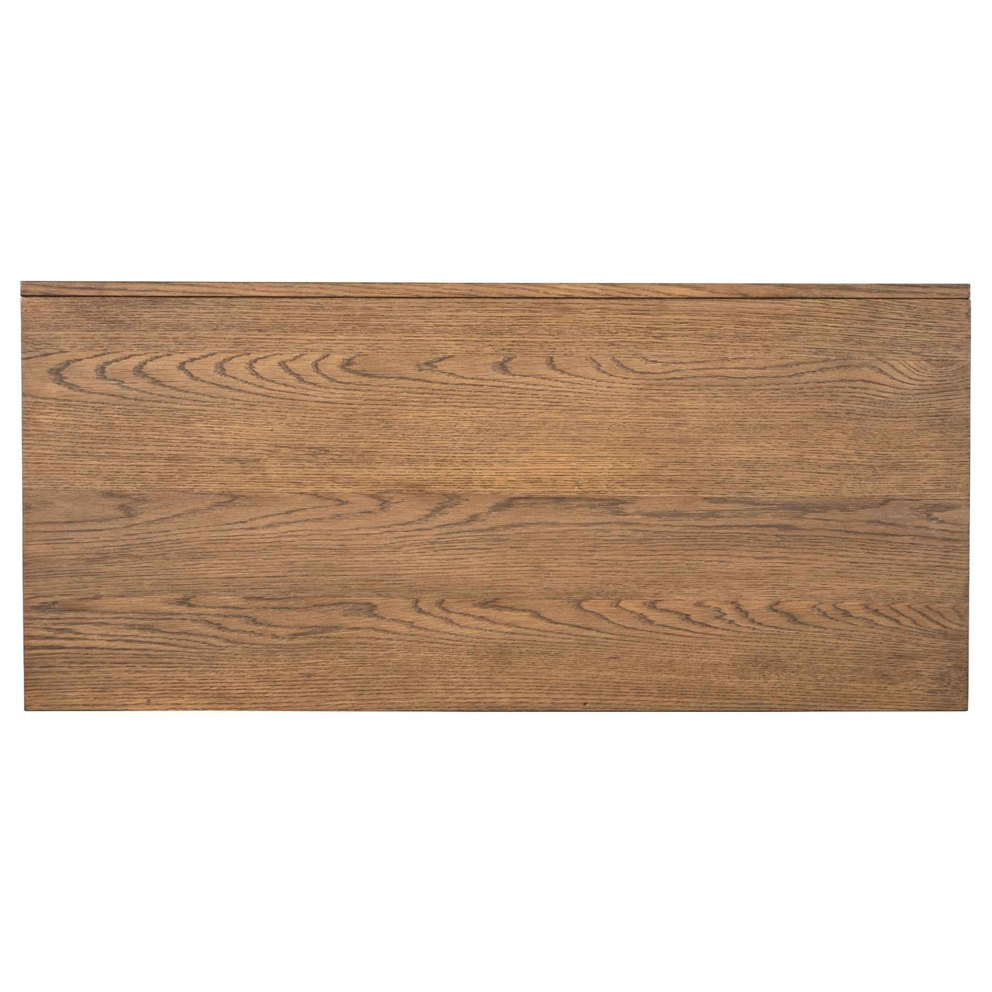 KNOBBS THREE-DRAWER CHEST