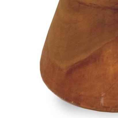 KONA SIDE TABLE + STOOL