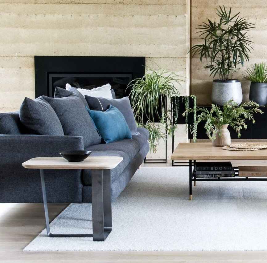 LEON SIDE TABLE