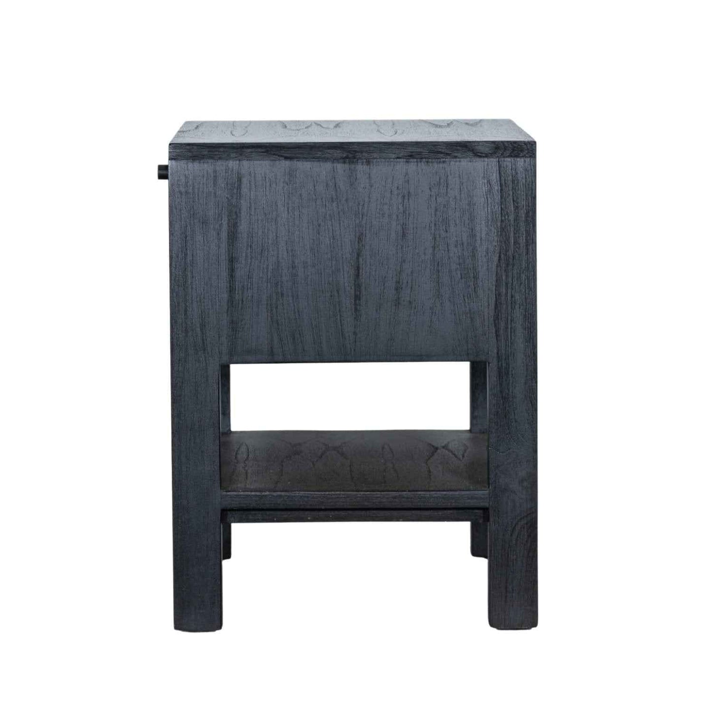 LOFT (BED)SIDE TABLE | BLACK