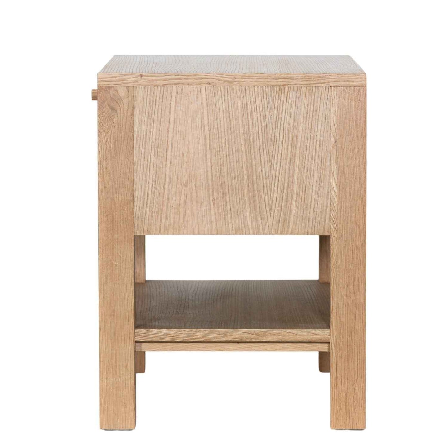 LOFT (BED)SIDE TABLE | NATURAL