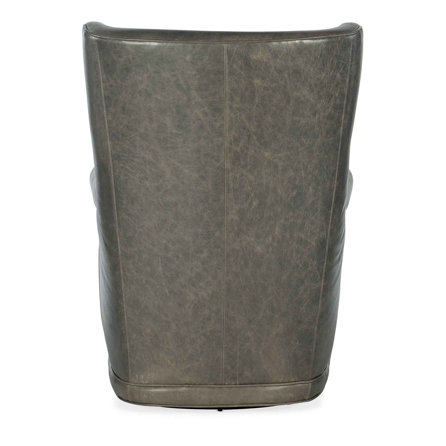 MAI WING SWIVEL CLUB CHAIR