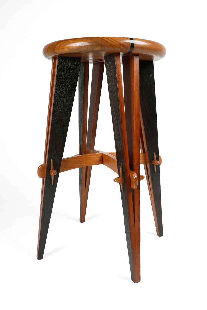 Modern Design Bar Stool