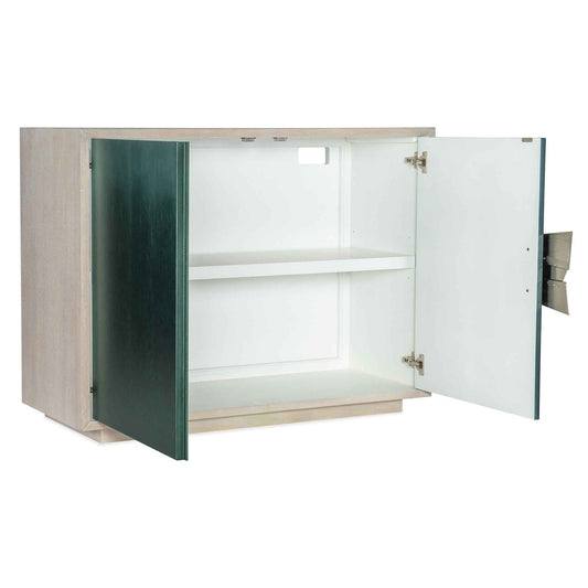 NATALEE TWO DOOR CHEST