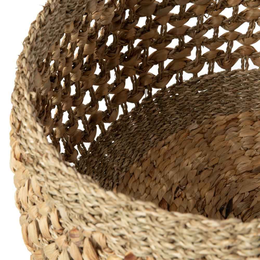 NHA TRANG BASKETS | NATURAL | SET OF 3