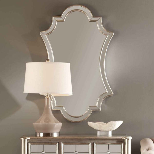 NORA MIRROR