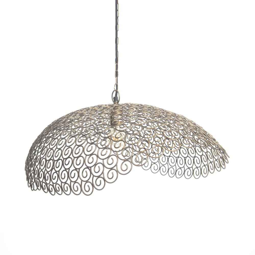 NUAGE PENDANT LAMP