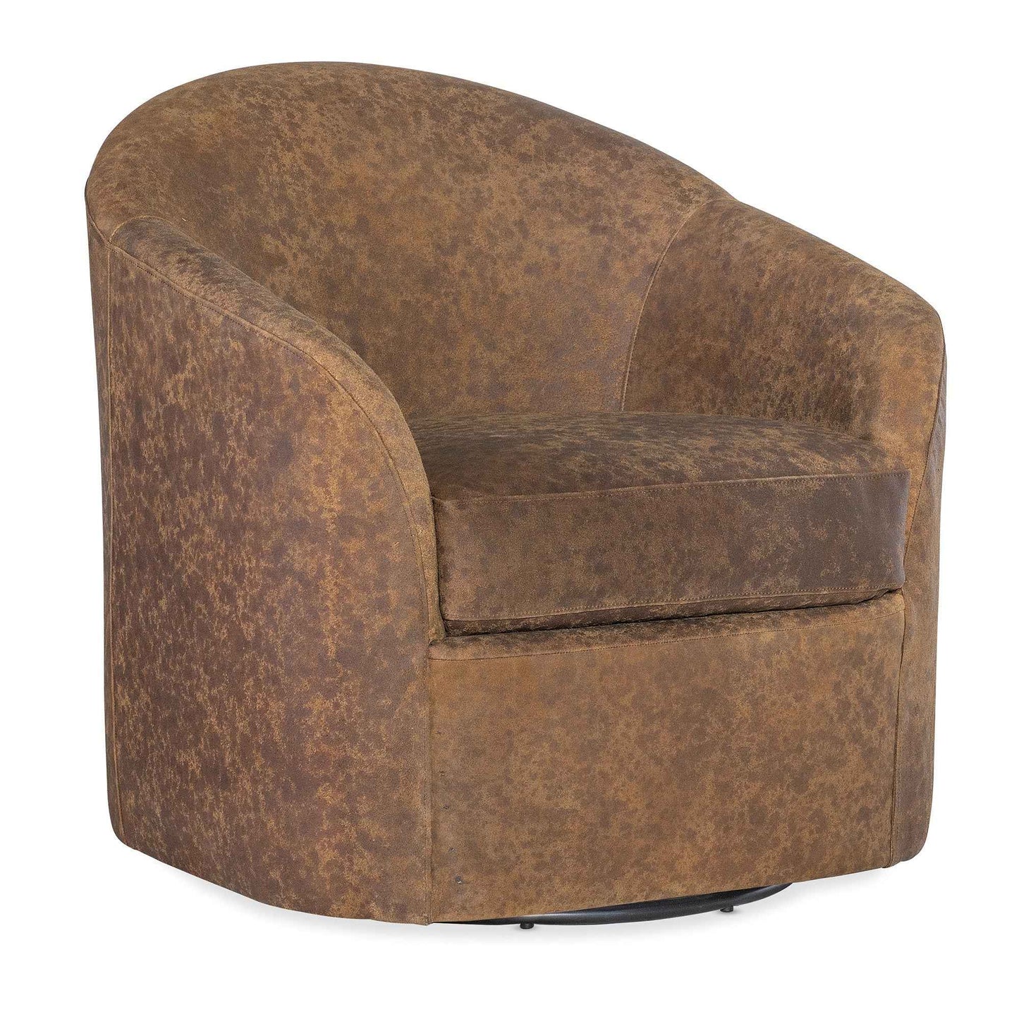 REMI LIVING ROOM SWIVEL CHAIR
