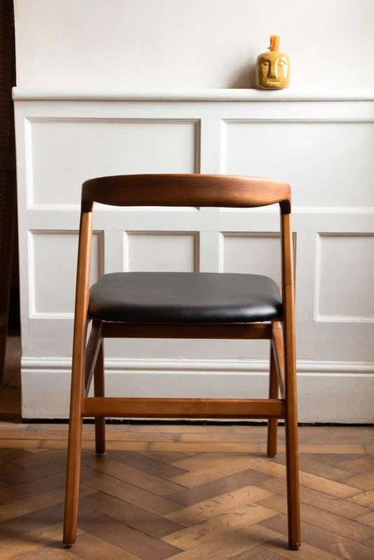 Ashford Mid-Century Chair - Hansa Handicraft