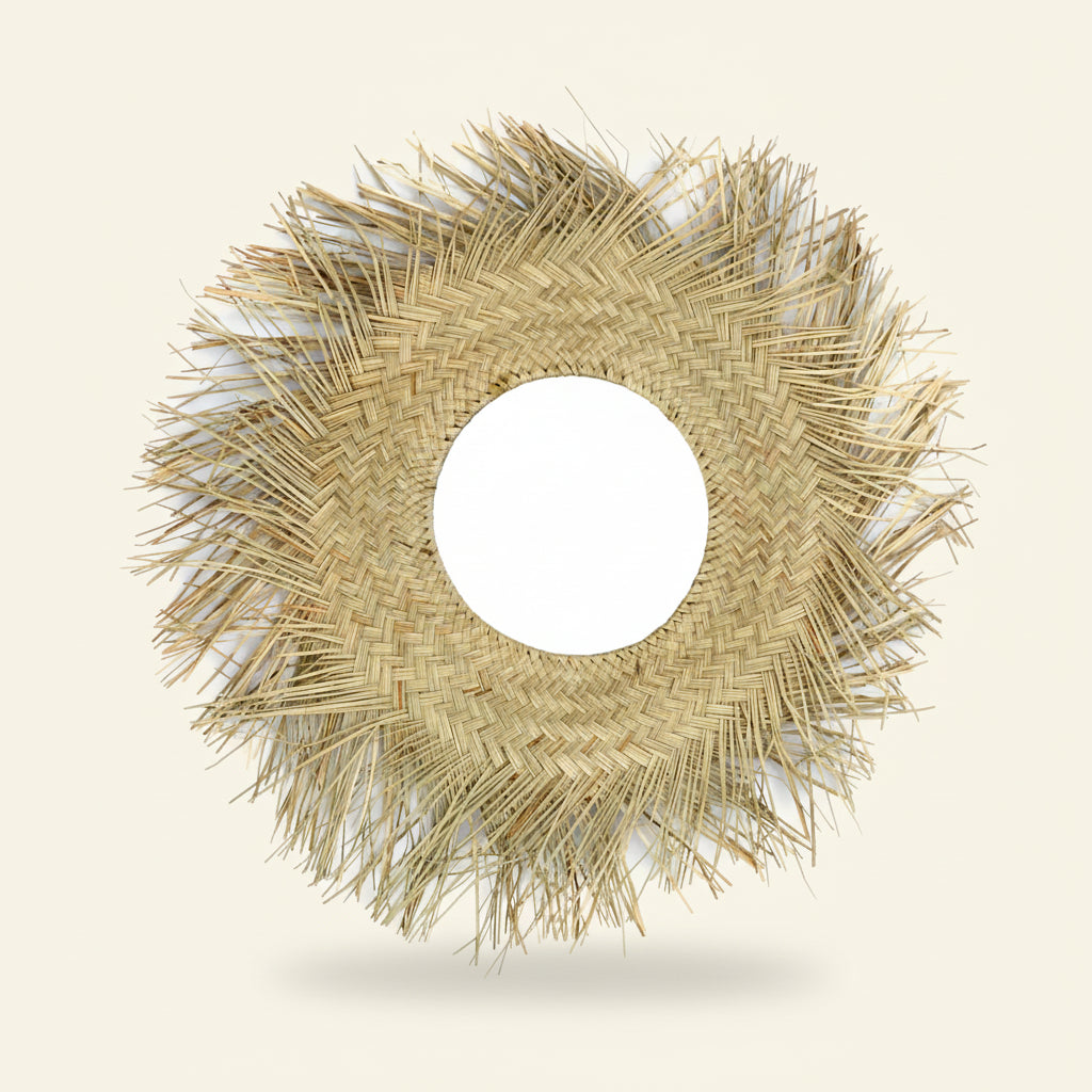 ROTAN MIRROR
