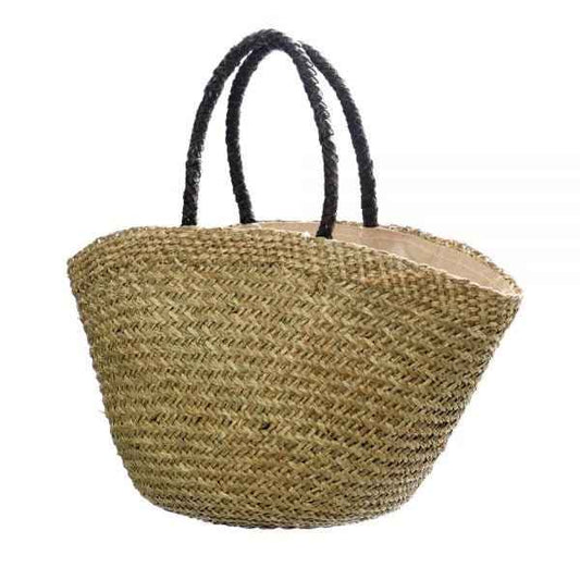 SEAGRASS BAG / BASKET