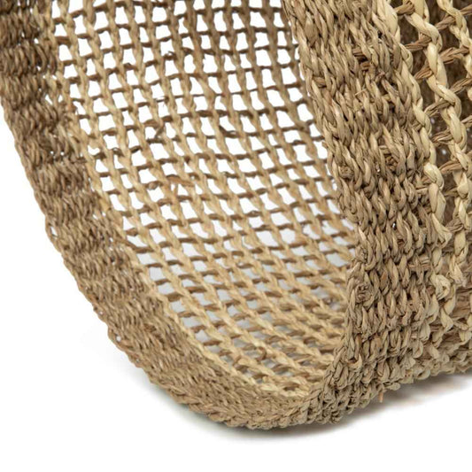 TAM HAI BASKETS | NATURAL | SET OF 3