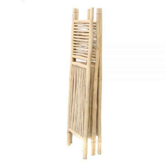 TEAK PARAVENT