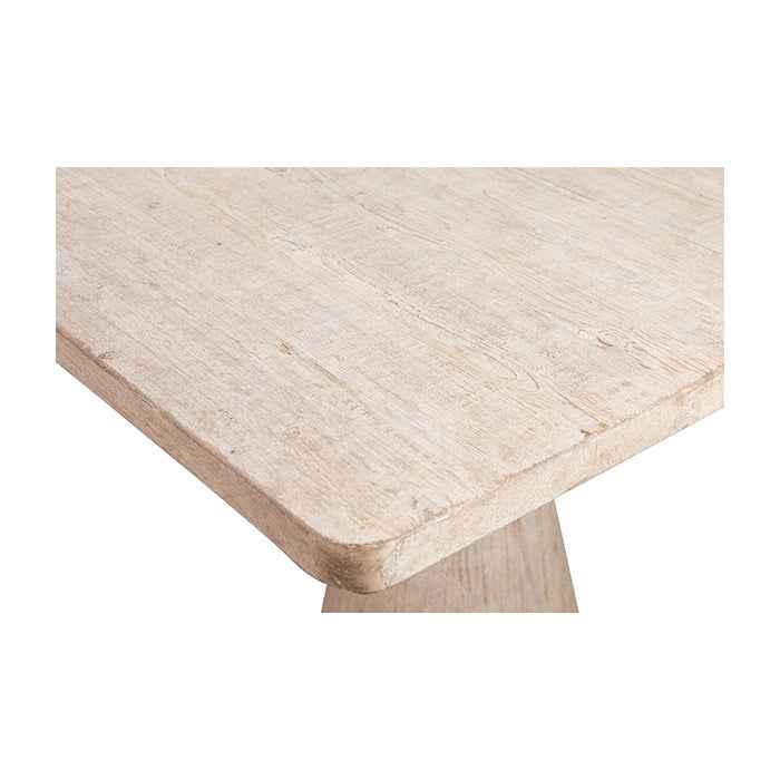 NATURALIST KONA DINING TABLE