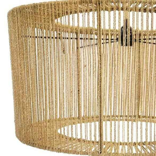 UNI PENDANT SHADE | NATURAL | LARGE