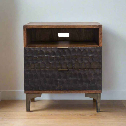 VALLARTA NIGHTSTAND