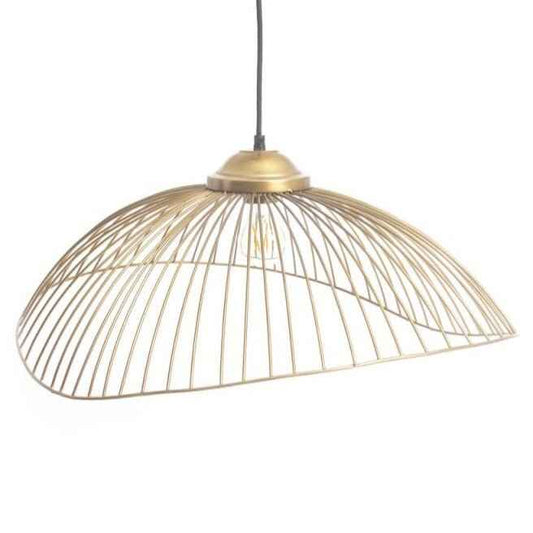 WAVE PENDANT LAMP
