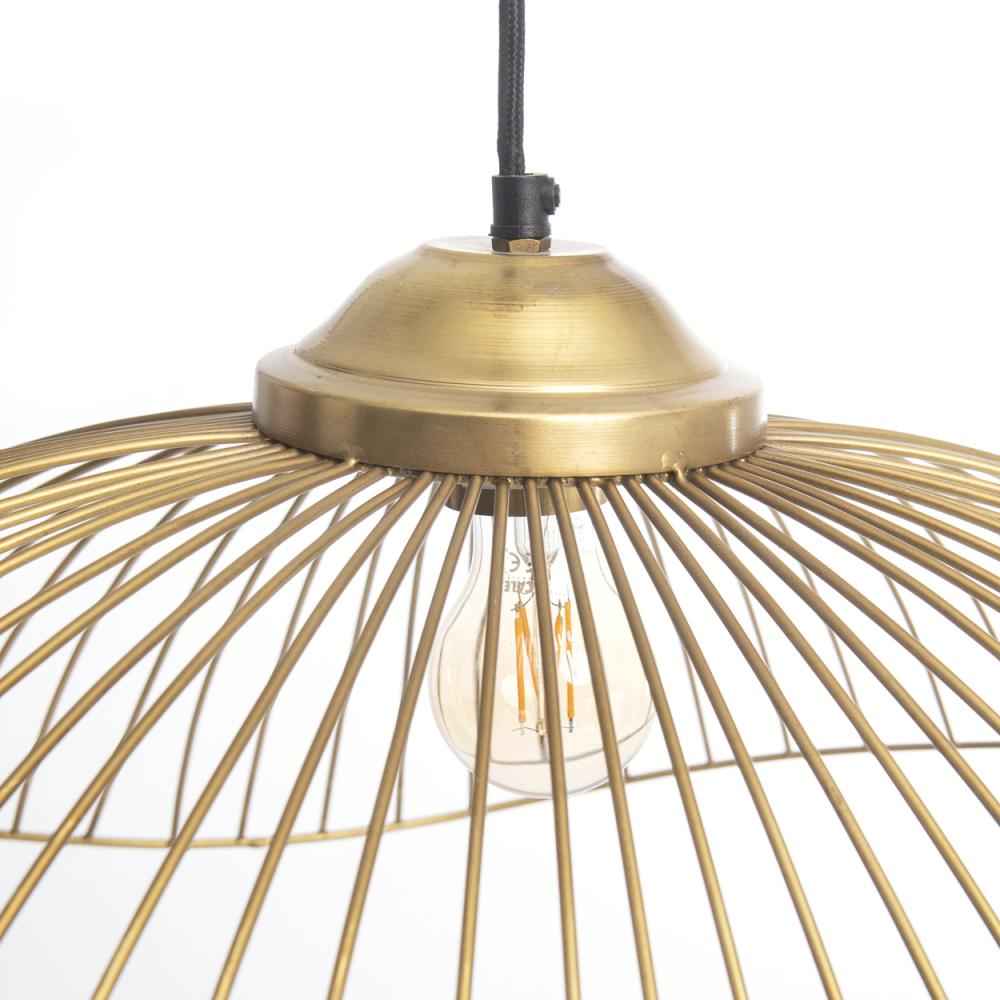 WAVE PENDANT LAMP