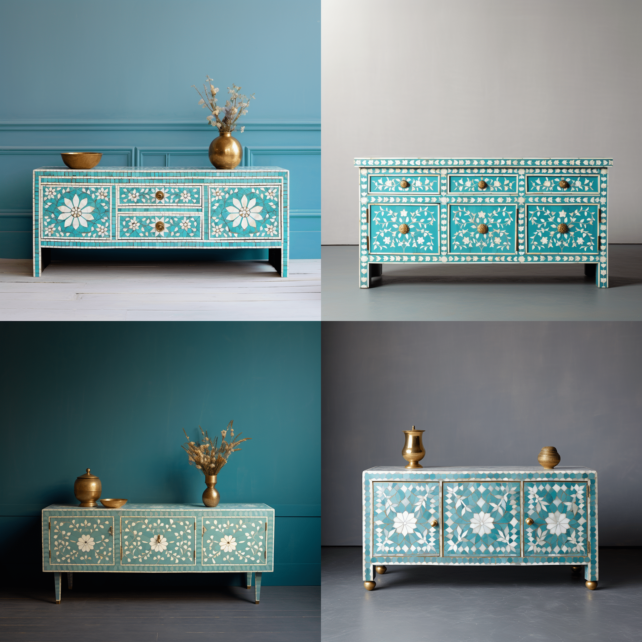 Bone Inlay Pattern The Timeless Beauty of Bone Inlay Furniture: A Complete Guide - Hansa ...