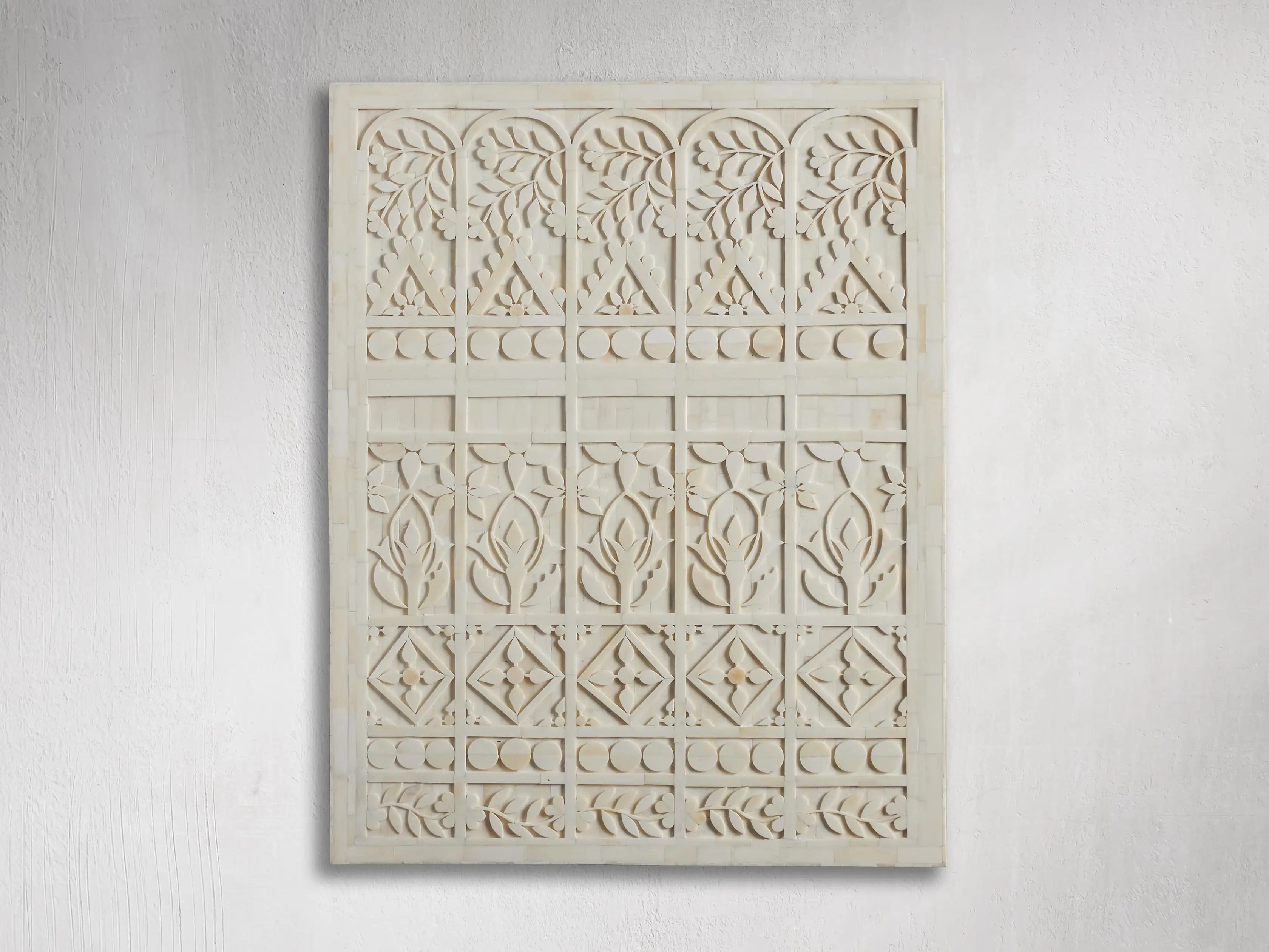 Bone Inlay Panels Bone Inlay Panels - Hansa Handicraft