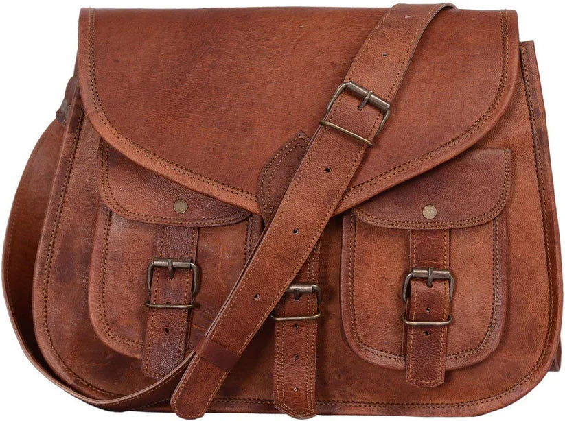 Leather Purse