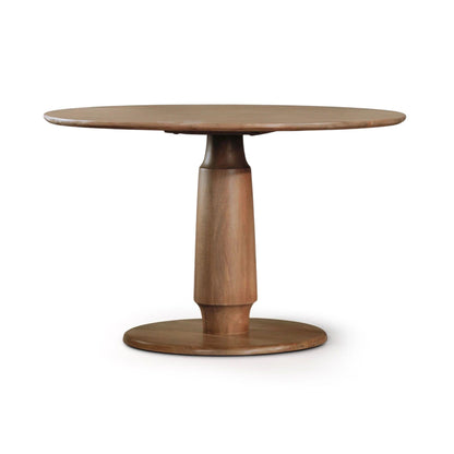 CLARK 48"RD DINING TABLE