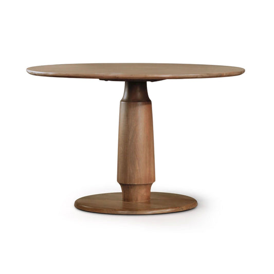 CLARK 48"RD DINING TABLE