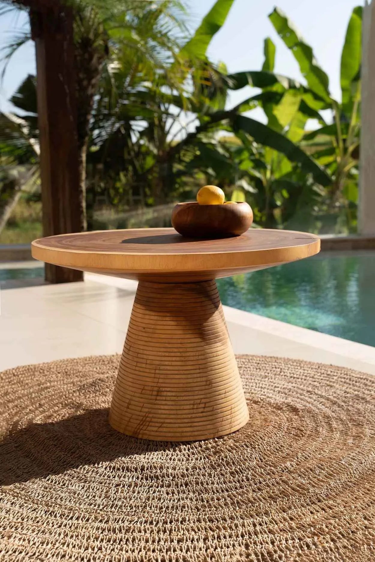 MATA COFFEE TABLE | NATURAL | IN-OUTDOORS