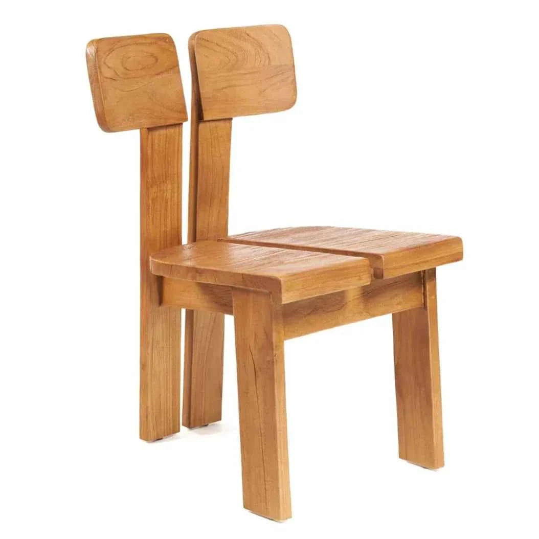 SAMA DINING CHAIR | NATURAL | IN-OUTDOORS