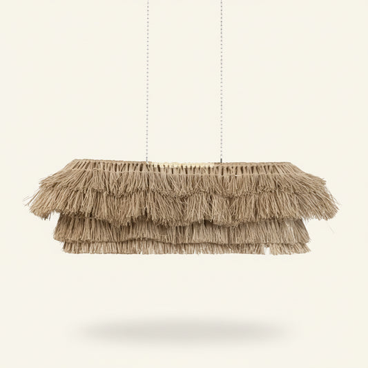 NANG PENDANT LAMPSHADE | XL